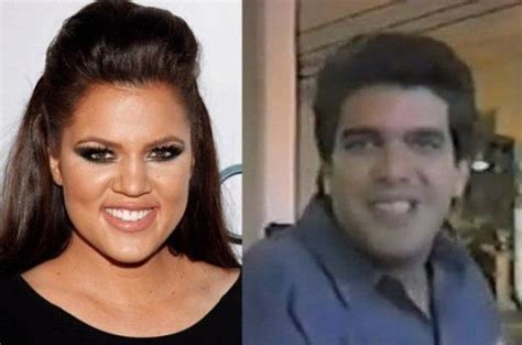 Who Is Khloe Kardashian’s Real Dad, Alex Roldan, O.